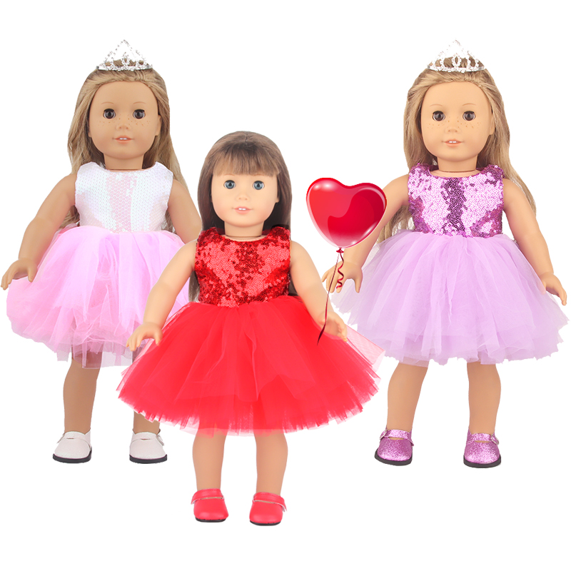 Americano 18 pollici ragazza b - Baby Products Shop recensione e prezzo