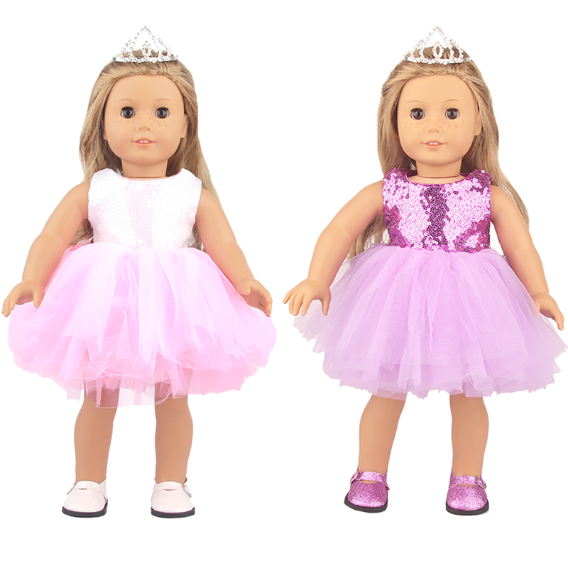 Americano 18 pollici ragazza b - Baby Products Shop recensione e prezzo