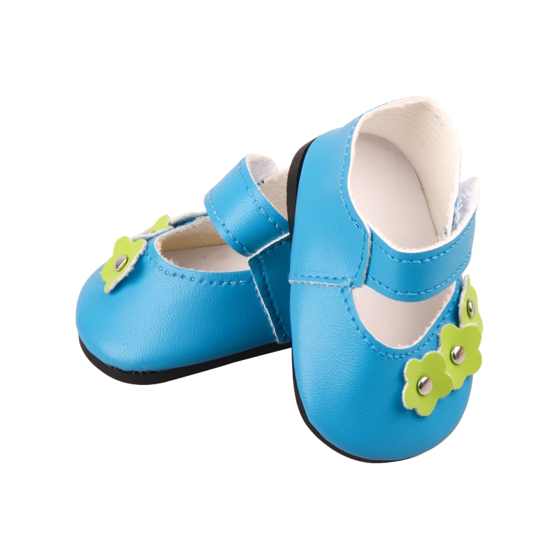 Scarpe da bambola di fiori da  - Baby Products Shop recensione e prezzo