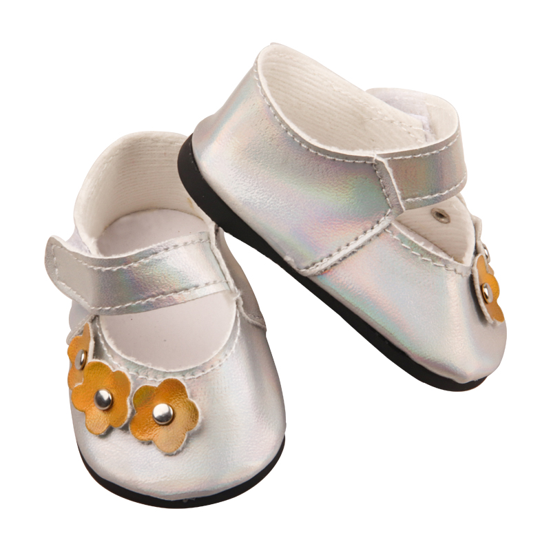 Scarpe da bambola di fiori da  - Baby Products Shop recensione e prezzo