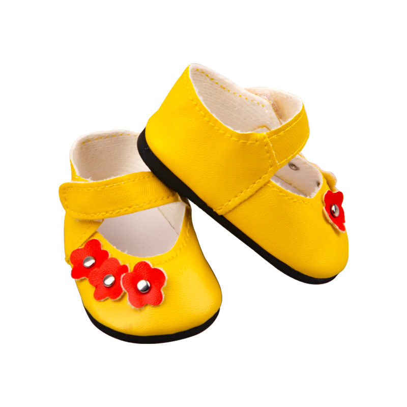 Scarpe da bambola di fiori da  - Baby Products Shop recensione e prezzo