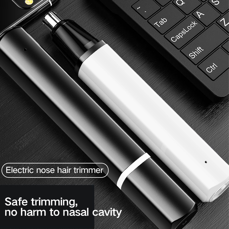 Tagliacapelli nasale a LED Nuo - Nasal Aspirator recensione e prezzo