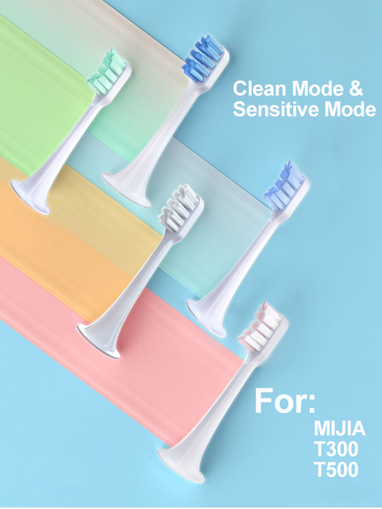 8 pz Testine di ricambio per s - Xiaomi Baby Products recensione e prezzo