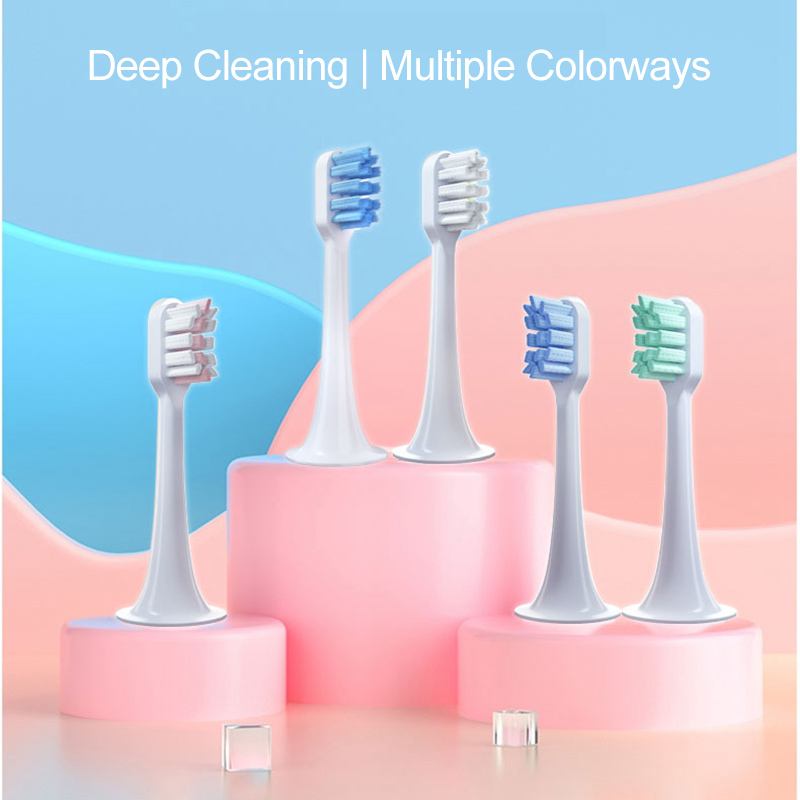 8 pz Testine di ricambio per s - Xiaomi Baby Products recensione e prezzo