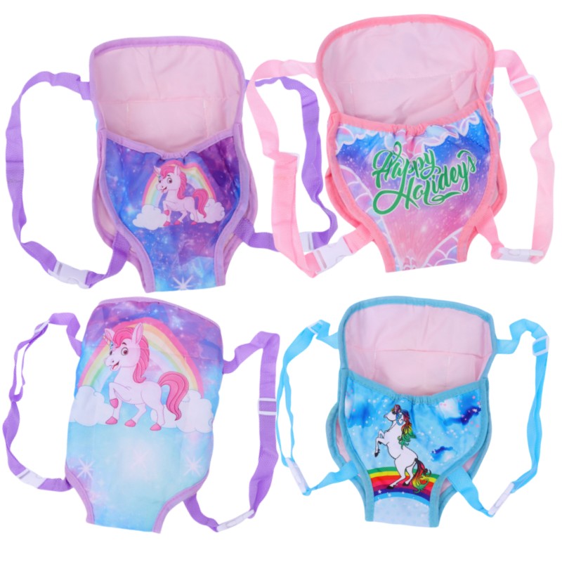 Zaino per bambole per bambole  - Baby Products Shop recensione e prezzo