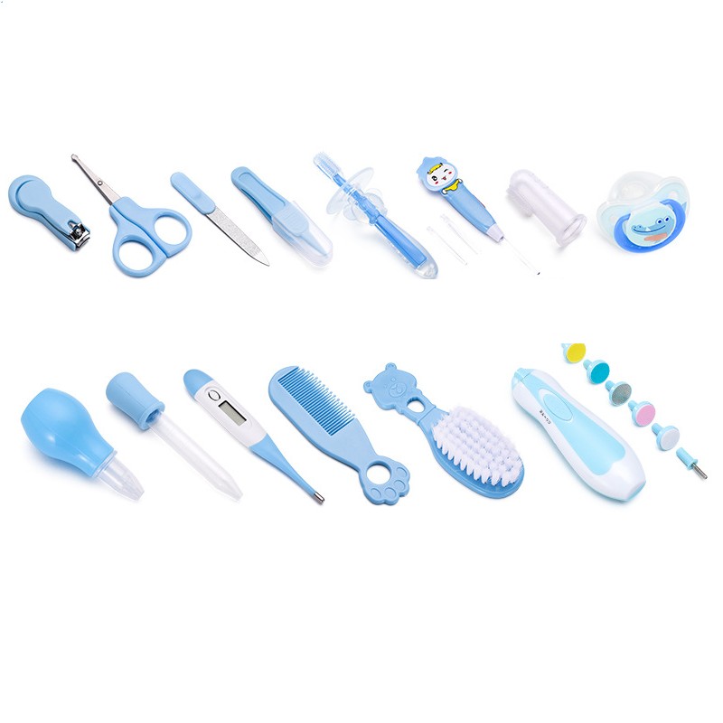 Set per la Cura del Neonato B7 - Nasal Aspirator recensione e prezzo