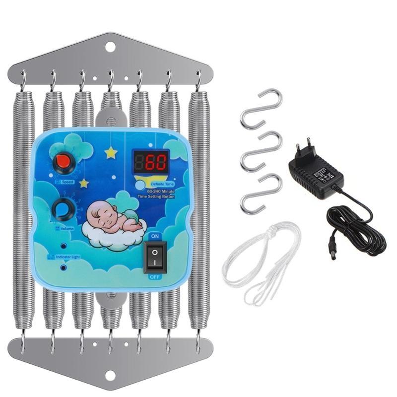 U13f Controller macchina per b - Baby Swing Bouncer recensione e prezzo