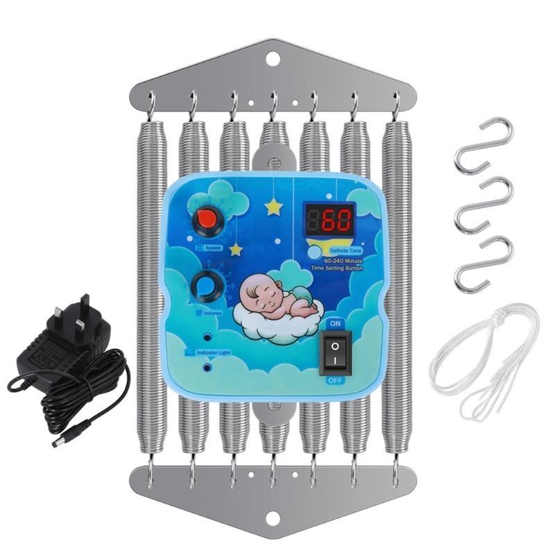 U13f Controller macchina per b - Baby Swing Bouncer recensione e prezzo