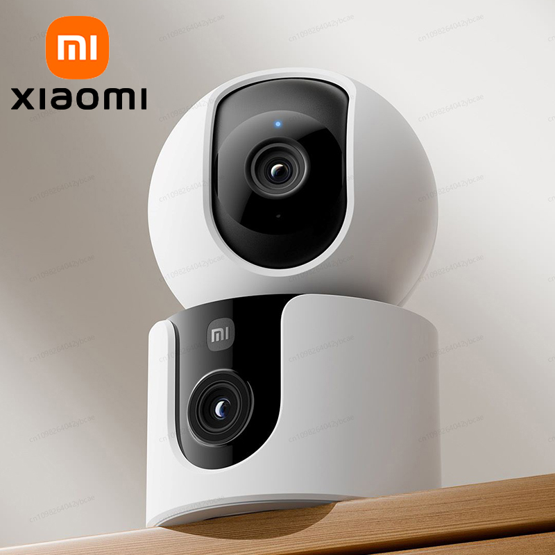 XIAOMI Smart Camera C300 Versi - Xiaomi Baby Products recensione e prezzo
