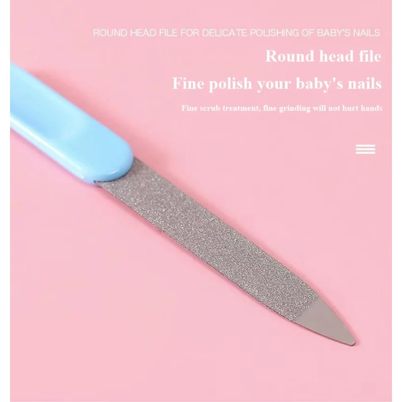 Set da 6 pezzi per la cura del - Baby Products Kit Set recensione e prezzo