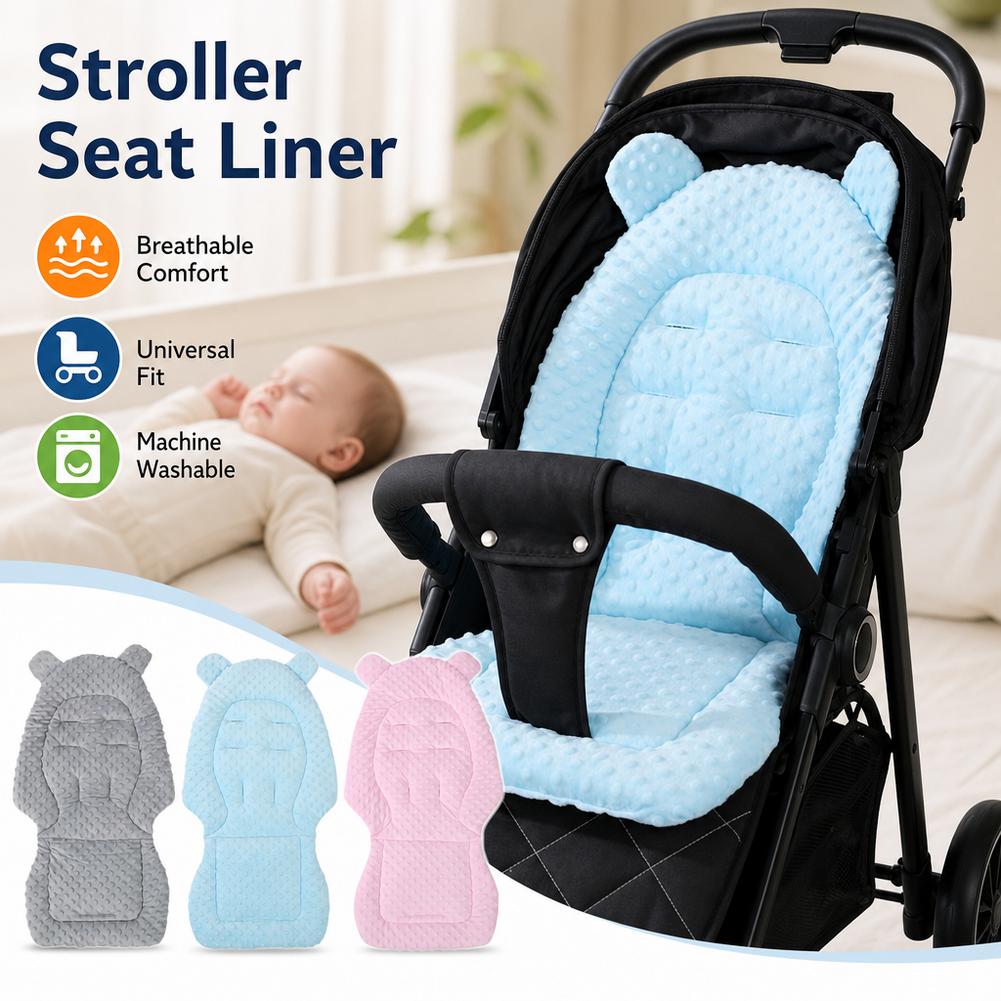 Cuscino per Seggiolino Passegg - Stroller Accessories recensione e prezzo