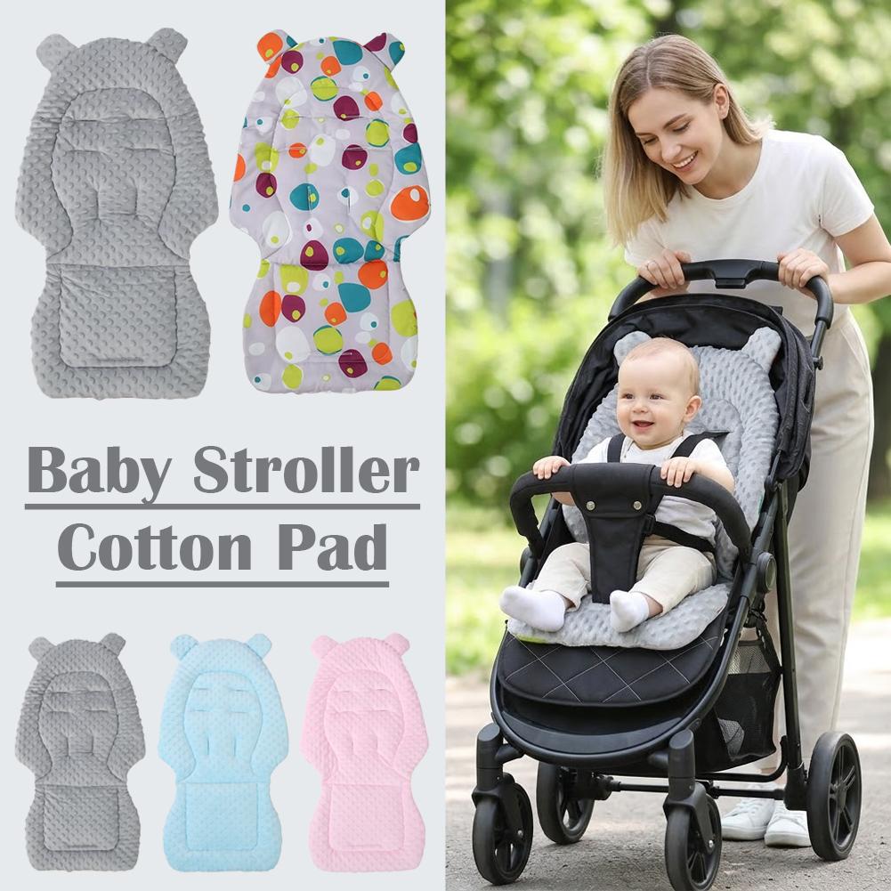 Cuscino per Seggiolino Passegg - Stroller Accessories recensione e prezzo