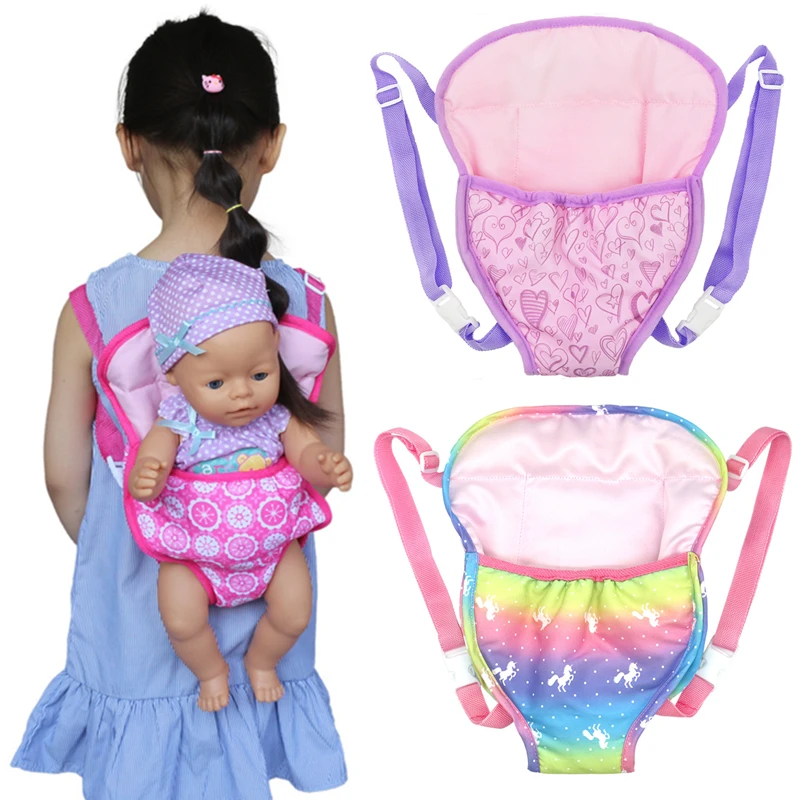 Zaino per bambole per bambole  - Baby Products Shop recensione e prezzo