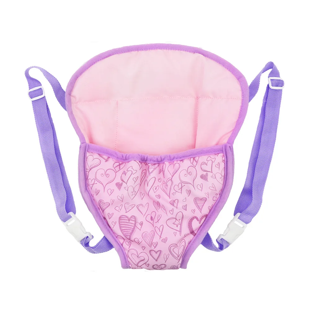 Zaino per bambole per bambole  - Baby Products Shop recensione e prezzo