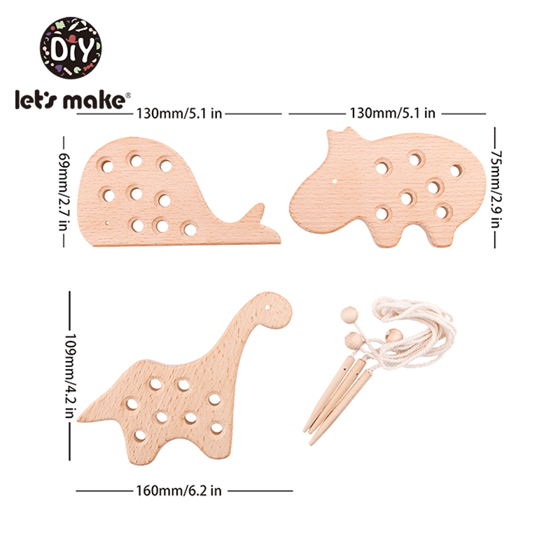 Tavola da infilare in legno pe - Baby Products Natural recensione e prezzo