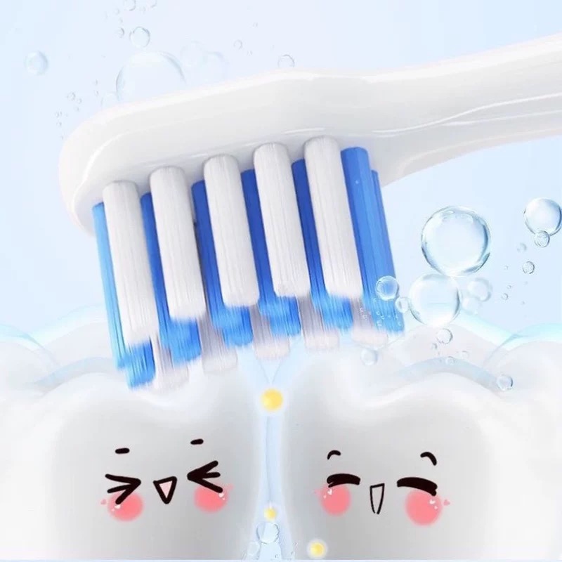 Testine di ricambio per spazzo - Xiaomi Baby Products recensione e prezzo