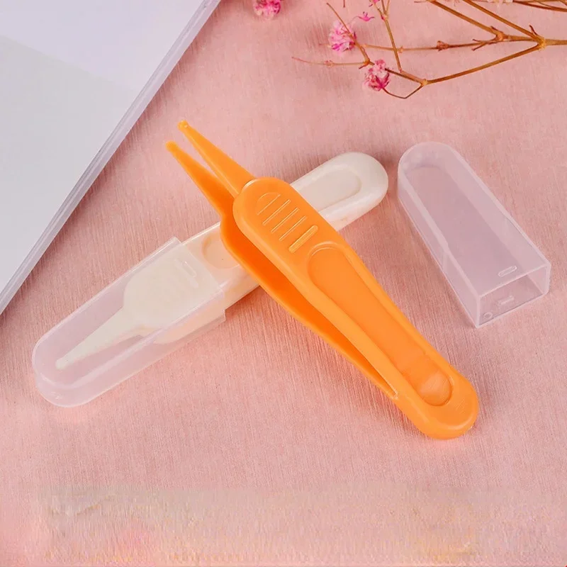 Pinzette di plastica per bambi - Nasal Aspirator recensione e prezzo