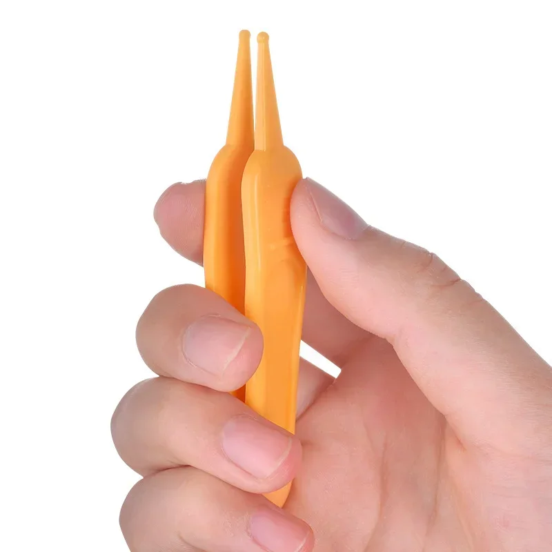 Pinzette di plastica per bambi - Nasal Aspirator recensione e prezzo