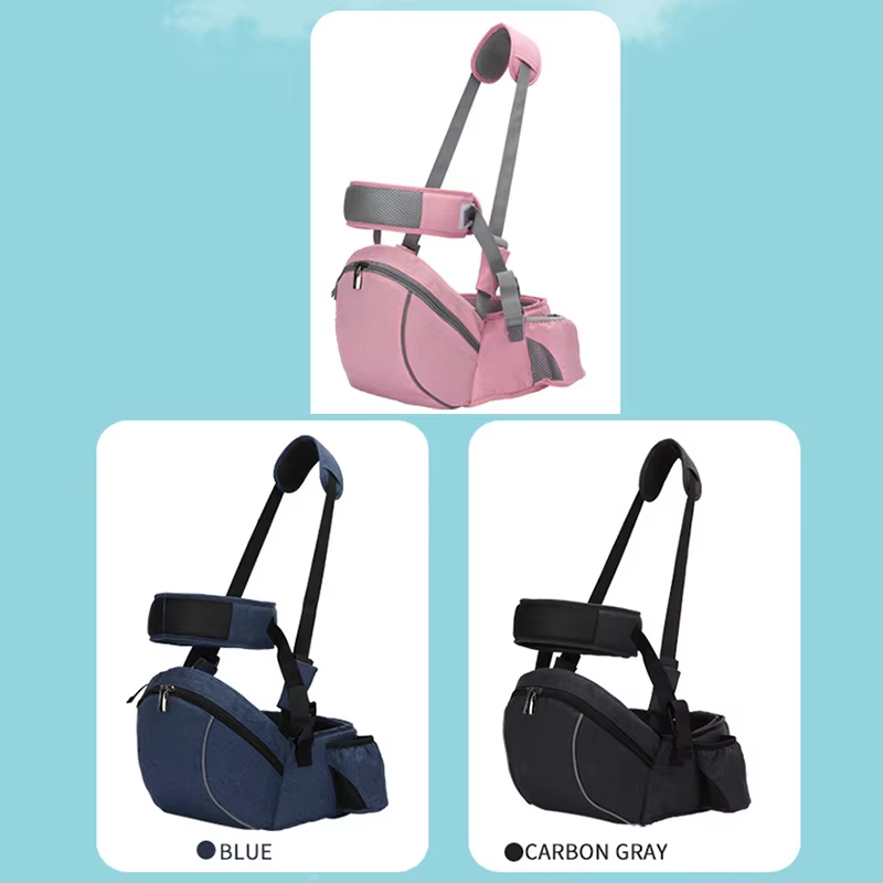 Marsupio sgabello in vita gire - Baby Swing Bouncer recensione e prezzo
