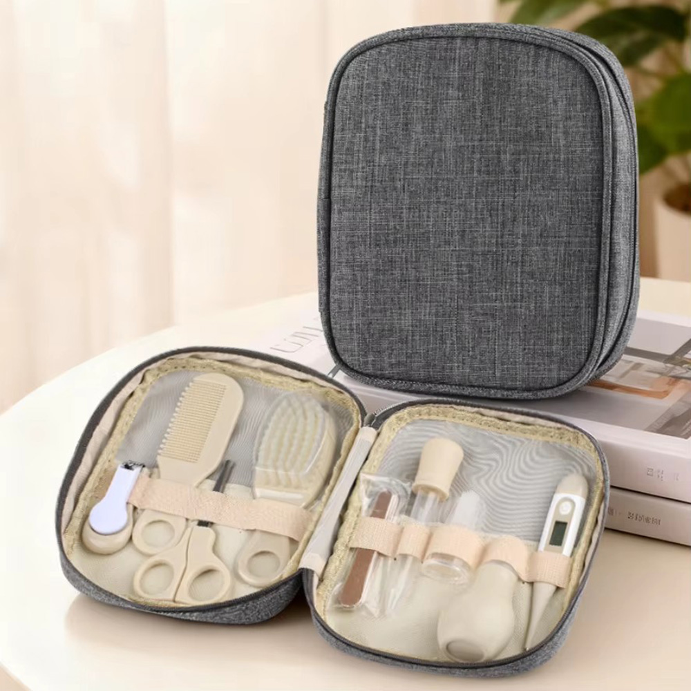 Kit per la Cura del Neonato 9  - Baby Products Kit Set recensione e prezzo
