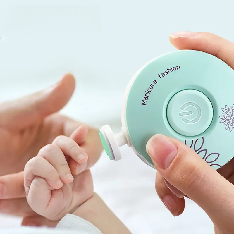 Tagliaunghie elettrico per neo - Baby Products Kit Set recensione e prezzo