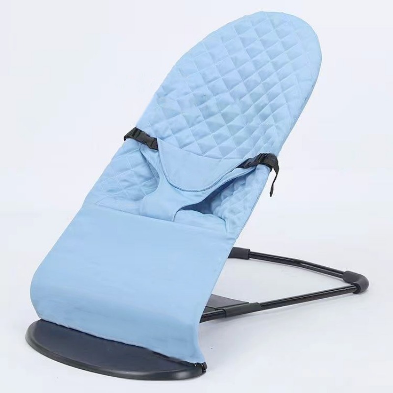 Seggiolino a dondolo per bambi - Baby Swing Bouncer recensione e prezzo