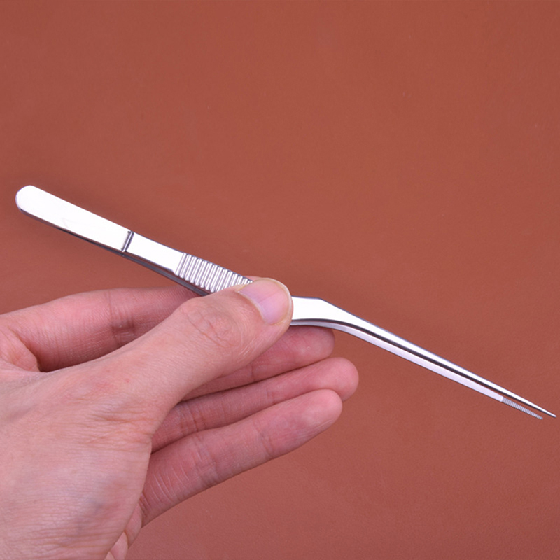 ● Pinzette Angolate per la Rim - Nasal Aspirator recensione e prezzo