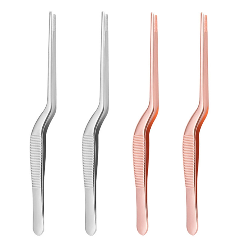 ● Pinzette Angolate per la Rim - Nasal Aspirator recensione e prezzo