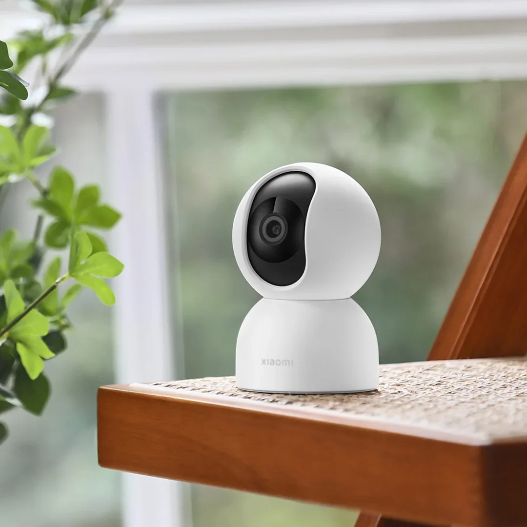 Xiaomi Mijia 360 °   Smart Cam - Xiaomi Baby Products recensione e prezzo