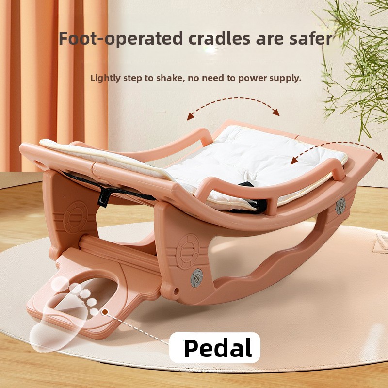 Allarga la sedia a dondolo per - Baby Swing Bouncer recensione e prezzo