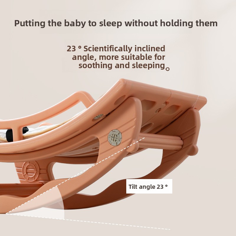 Allarga la sedia a dondolo per - Baby Swing Bouncer recensione e prezzo