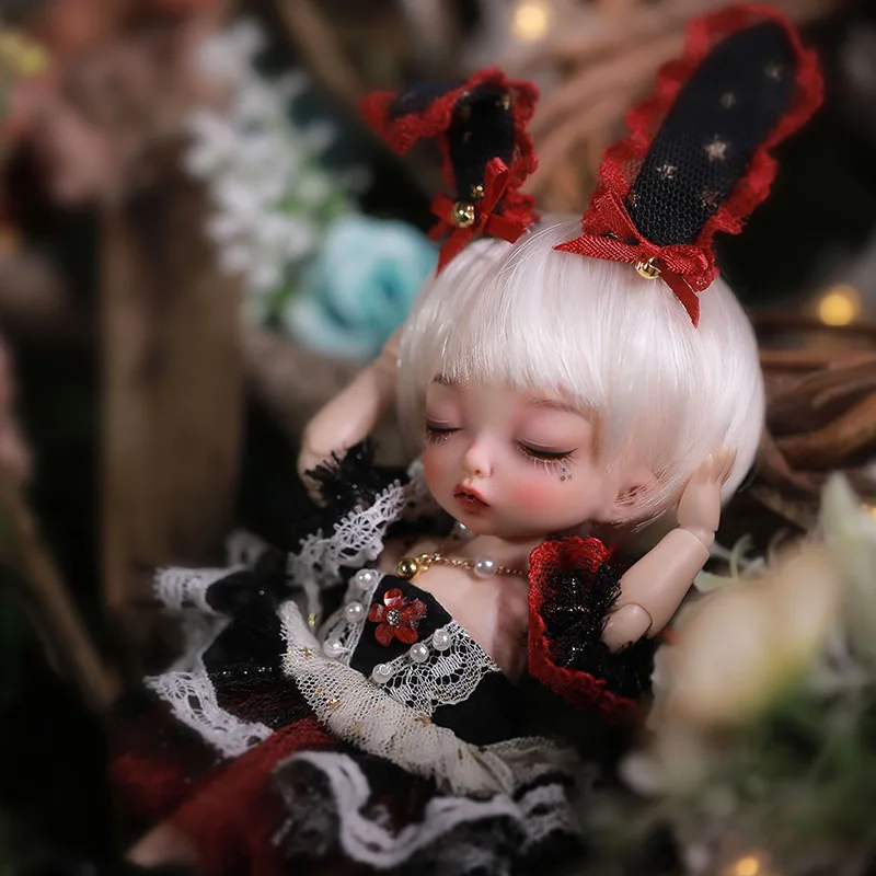 Robb Fairyland Bjd 1/8 Doll Pu - Baby Products Shop recensione e prezzo