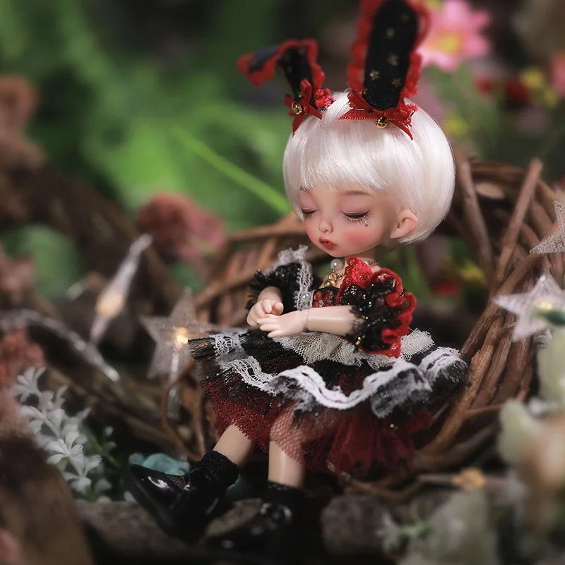 Robb Fairyland Bjd 1/8 Doll Pu - Baby Products Shop recensione e prezzo
