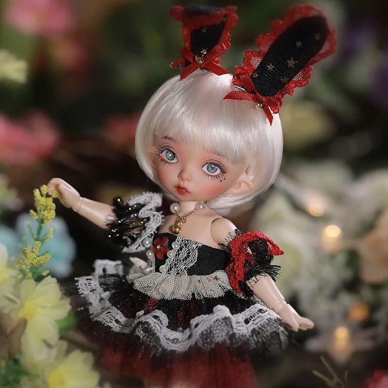 Robb Fairyland Bjd 1/8 Doll Pu - Baby Products Shop recensione e prezzo
