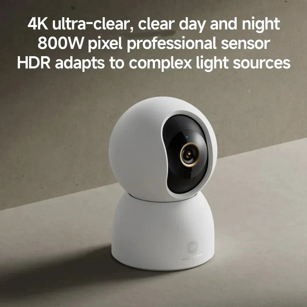 NUOVA Telecamera Intelligente  - Xiaomi Baby Products recensione e prezzo