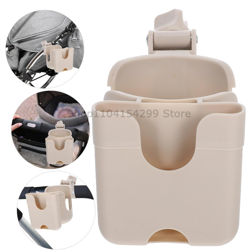 Portabicchieri universale 2-in - Stroller Accessories recensione e prezzo