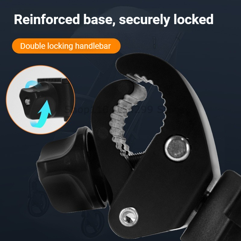 Portabicchieri universale 2-in - Stroller Accessories recensione e prezzo