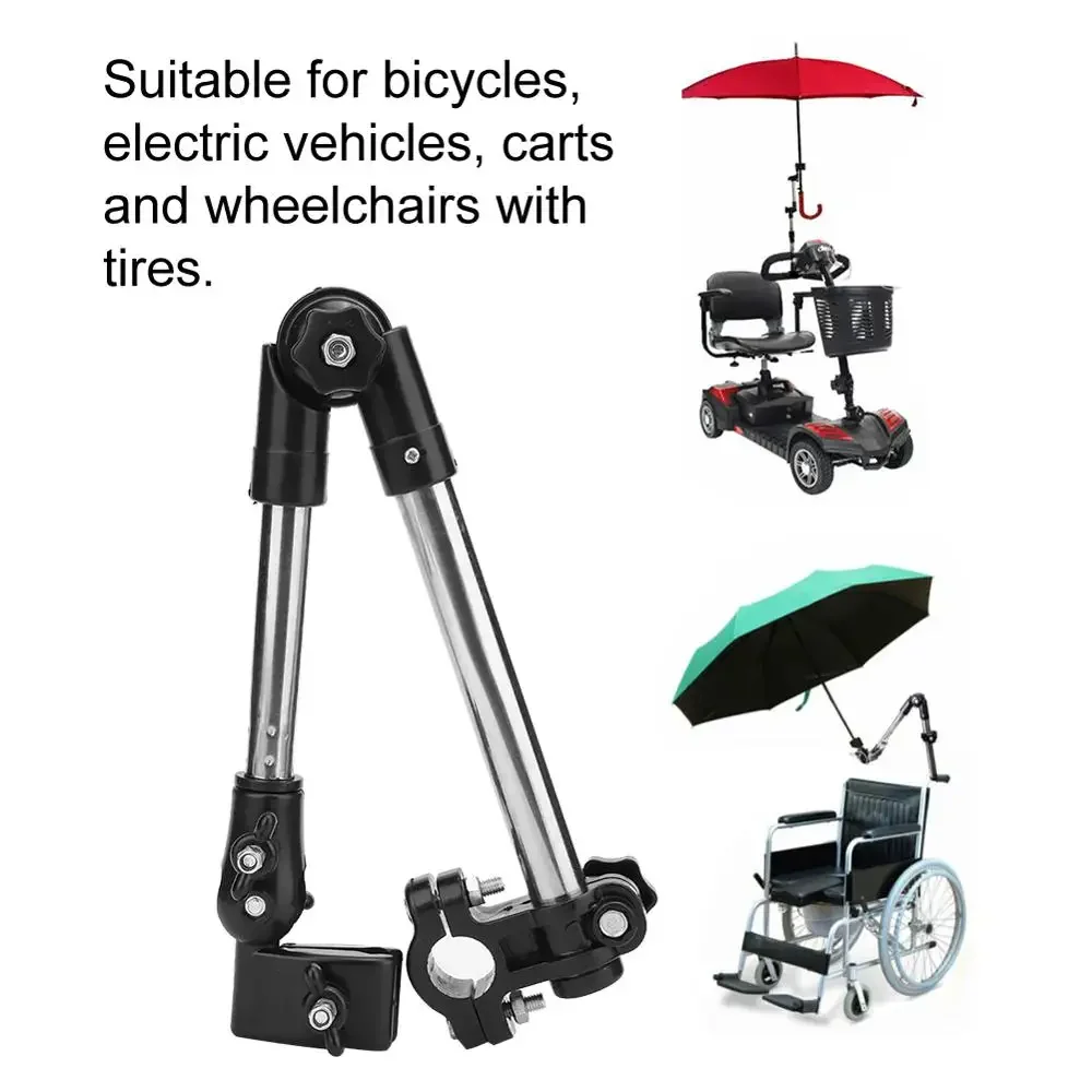 Supporto Retrattile Pieghevole - Stroller Accessories recensione e prezzo