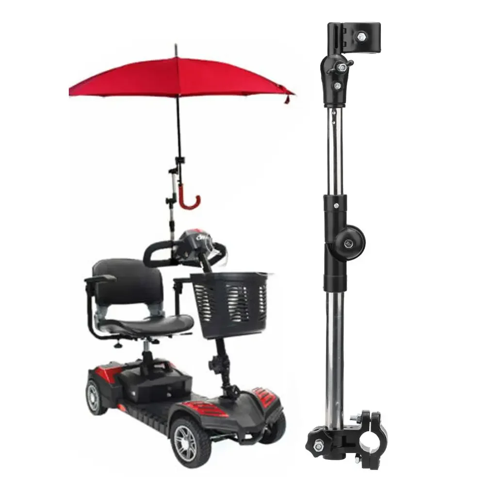 Supporto Retrattile Pieghevole - Stroller Accessories recensione e prezzo