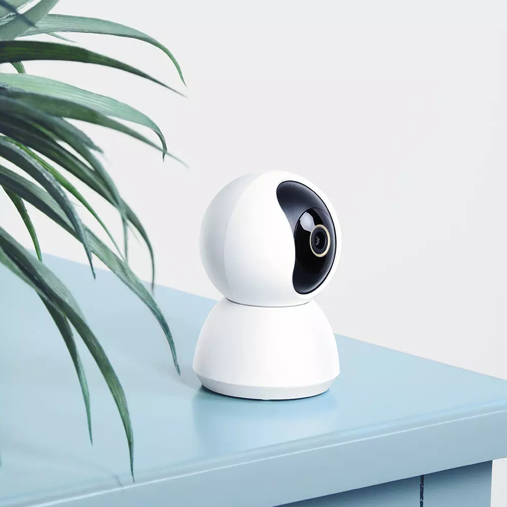 Xiaomi Mijia 1296P Ultra HD 2K - Xiaomi Baby Products recensione e prezzo