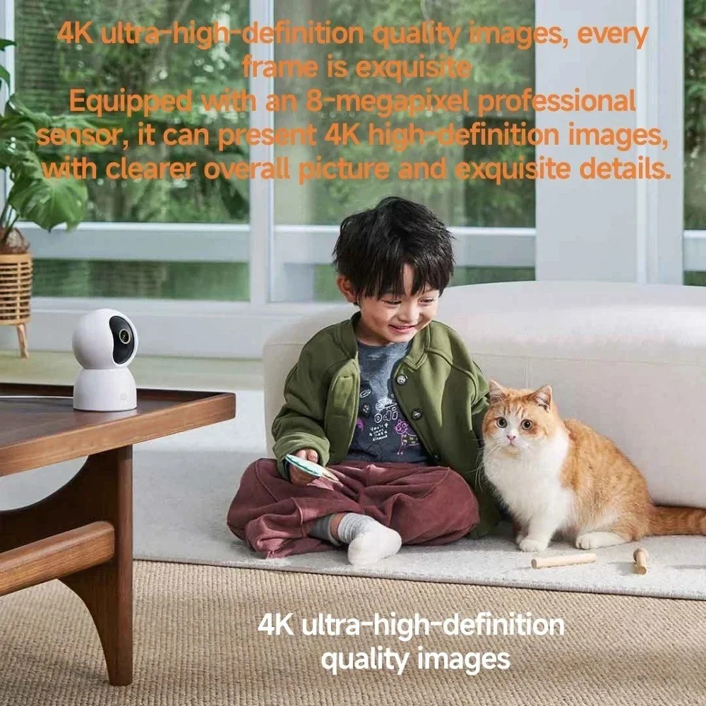 NUOVA Telecamera Intelligente  - Xiaomi Baby Products recensione e prezzo