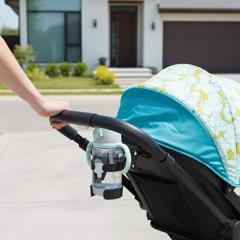 Portabicchieri universale rego - Stroller Accessories recensione e prezzo