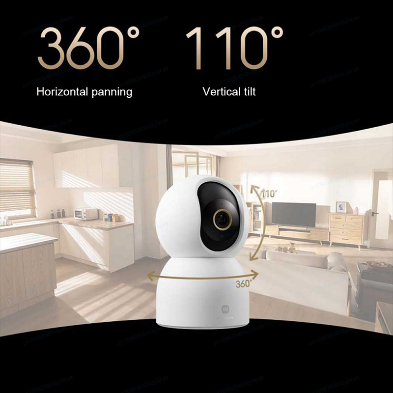 XIAOMI Fotocamera intelligente - Xiaomi Baby Products recensione e prezzo