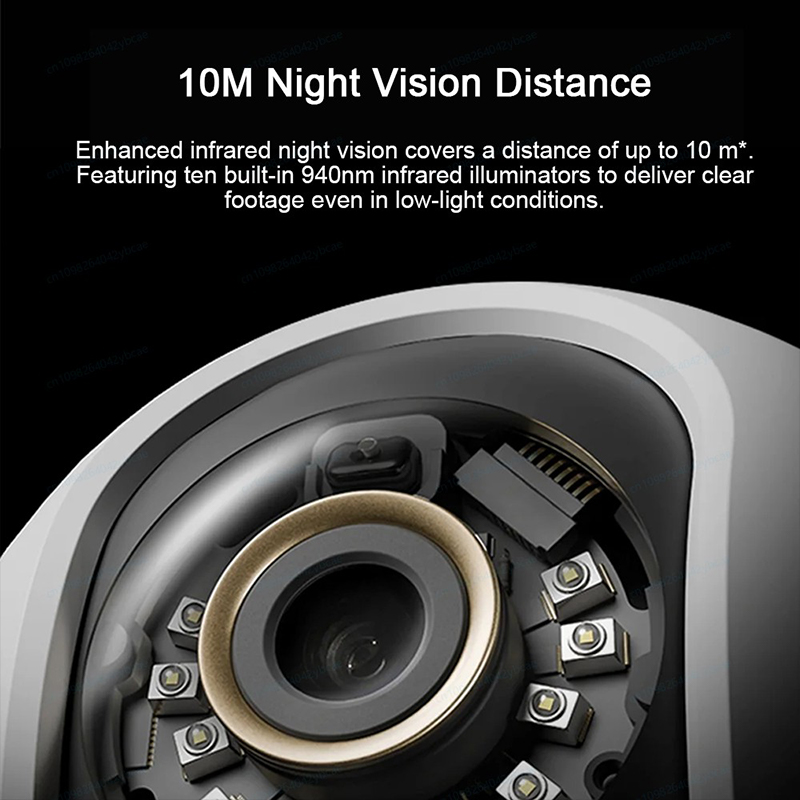 XIAOMI Fotocamera intelligente - Xiaomi Baby Products recensione e prezzo