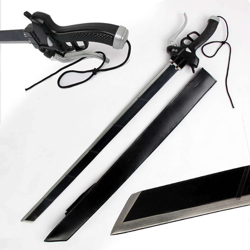 Replica della Spada di Attack  - Baby Products Decoration recensione e prezzo