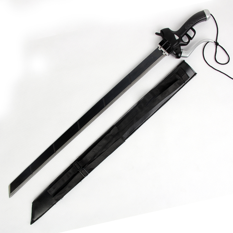 Replica della Spada di Attack  - Baby Products Decoration recensione e prezzo