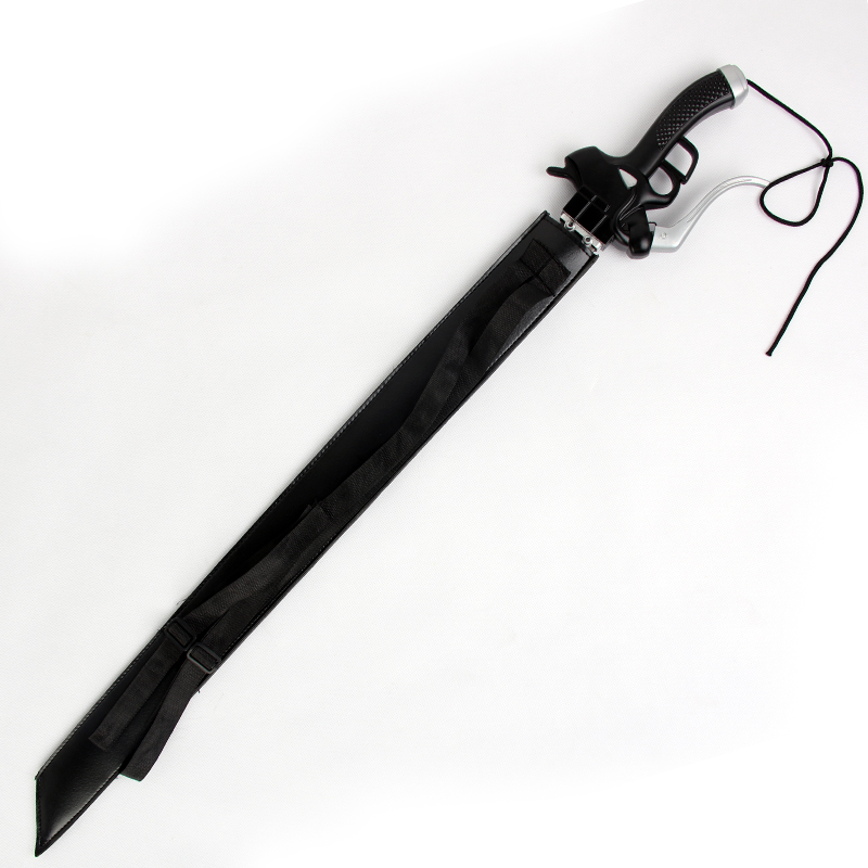 Replica della Spada di Attack  - Baby Products Decoration recensione e prezzo