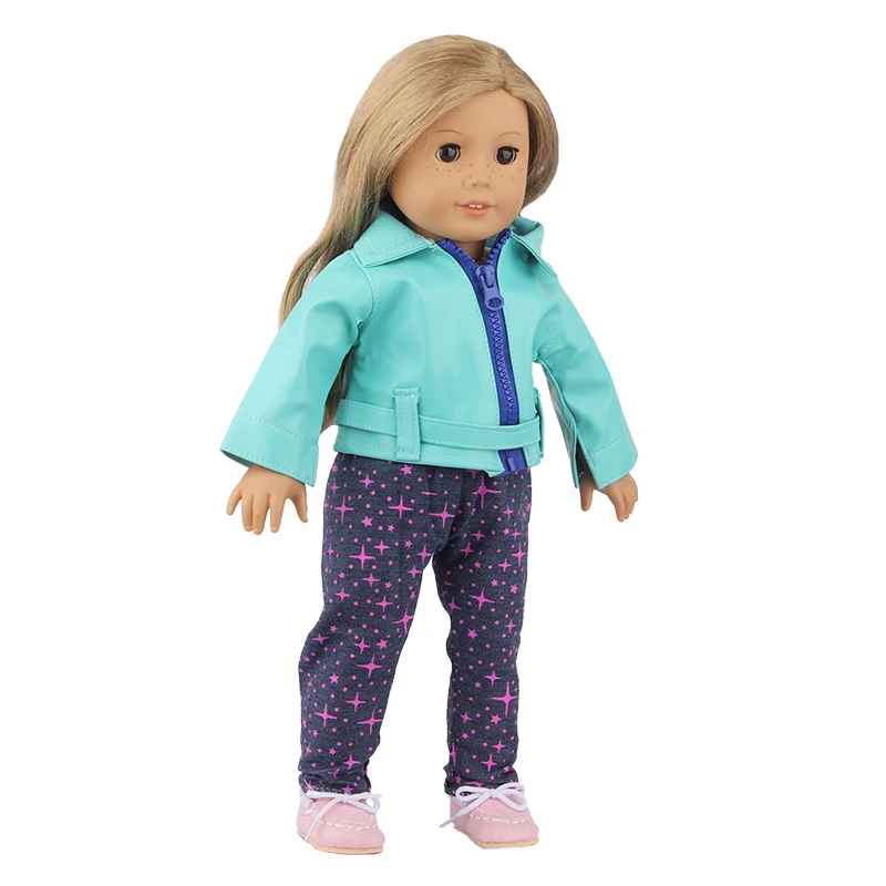 1 Set cappotto in pelle + t-sh - Baby Products Shop recensione e prezzo