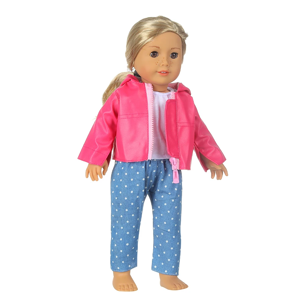 1 Set cappotto in pelle + t-sh - Baby Products Shop recensione e prezzo