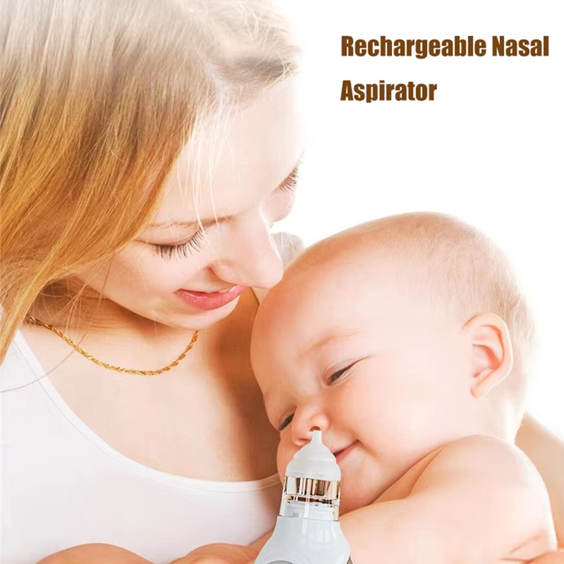 Aspiratore Nasale Elettrico pe - Nasal Aspirator recensione e prezzo